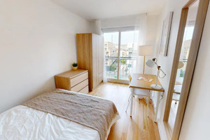 Mieszkanie do wynajęcia 99m2 Île-de-France Paris Rue de Lourmel - zdjęcie 2