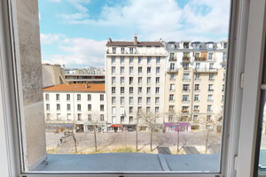 Mieszkanie do wynajęcia 113m2 Île-de-France Paris Avenue de Versailles - zdjęcie 2