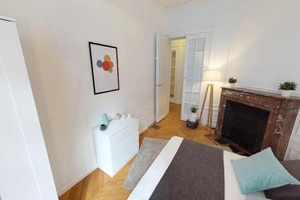 Mieszkanie do wynajęcia 77m2 Île-de-France Paris Rue Milne Edwards - zdjęcie 1