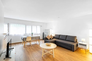 Mieszkanie do wynajęcia 33m2 Île-de-France Paris Rue Rebeval - zdjęcie 1