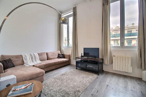 Mieszkanie do wynajęcia 48m2 Île-de-France Paris Rue de la Fédération - zdjęcie 1