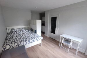 Mieszkanie do wynajęcia 23m2 Avenue de Colmar - zdjęcie 1