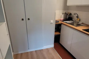 Mieszkanie do wynajęcia 23m2 Avenue de Colmar - zdjęcie 2