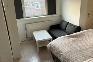 Mieszkanie do wynajęcia 66m2 Grote Visserijstraat - zdjęcie 1