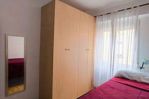 Mieszkanie do wynajęcia 75m2 Walencja Calle Rosales - zdjęcie 1