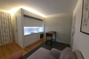 Mieszkanie do wynajęcia 26m2 Berlin Urbanstraße - zdjęcie 1