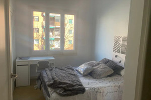 Mieszkanie do wynajęcia 95m2 Katalonia Barcelona Carrer del Comte d'Urgell - zdjęcie 3