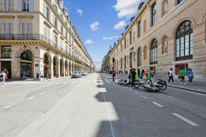 Mieszkanie do wynajęcia 43m2 Île-de-France Paris Rue de Rivoli - zdjęcie 3