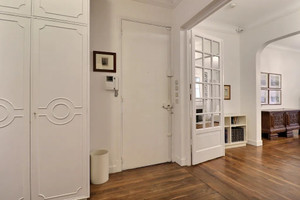 Mieszkanie do wynajęcia 82m2 Île-de-France Paris Rue Lyautey - zdjęcie 2