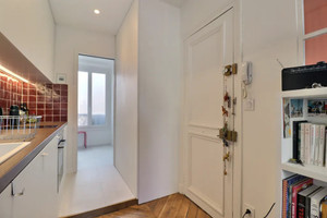 Mieszkanie do wynajęcia 30m2 Île-de-France Paris Rue du Faubourg Saint-Honoré - zdjęcie 2