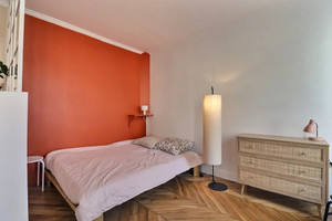 Mieszkanie do wynajęcia 29m2 Île-de-France Paris Rue du Faubourg Saint-Honoré - zdjęcie 3