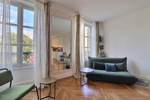 Mieszkanie do wynajęcia 30m2 Île-de-France Paris Rue du Faubourg Saint-Honoré - zdjęcie 1