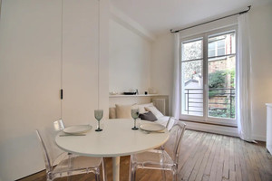 Mieszkanie do wynajęcia 28m2 Île-de-France Paris Rue de Varenne - zdjęcie 2