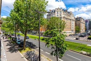 Mieszkanie do wynajęcia 59m2 Île-de-France Paris Boulevard Soult - zdjęcie 3