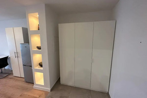 Mieszkanie do wynajęcia 43m2 Francestraße - zdjęcie 3