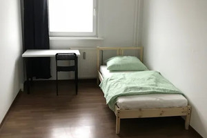 Mieszkanie do wynajęcia 91m2 Berlin Alt-Friedrichsfelde - zdjęcie 1