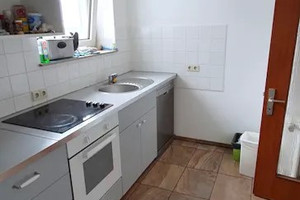 Mieszkanie do wynajęcia 104m2 Hohenstaufenstraße - zdjęcie 3