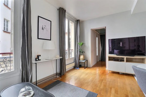 Mieszkanie do wynajęcia 33m2 Île-de-France Paris Rue de Grenelle - zdjęcie 3