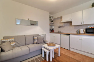 Mieszkanie do wynajęcia 29m2 Île-de-France Paris Rue Caulaincourt - zdjęcie 1