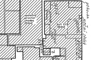 Mieszkanie do wynajęcia 38m2 Na Jezerce - zdjęcie 1