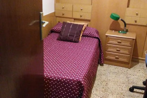 Mieszkanie do wynajęcia 60m2 Katalonia Barcelona Carrer del Pintor Pahissa - zdjęcie 3