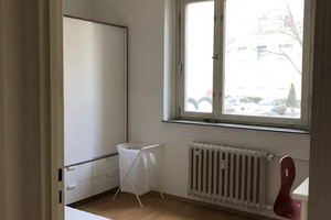 Mieszkanie do wynajęcia 85m2 Berlin Ansbacher Straße - zdjęcie 2