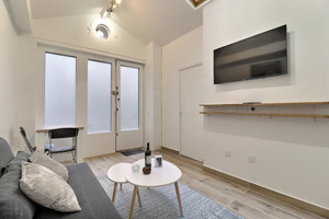 Mieszkanie do wynajęcia 30m2 Île-de-France Paris Rue d'Artois - zdjęcie 2