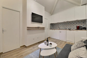 Mieszkanie do wynajęcia 30m2 Île-de-France Paris Rue d'Artois - zdjęcie 3