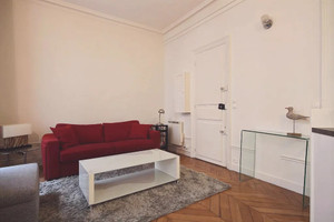 Mieszkanie do wynajęcia 27m2 Île-de-France Paris Rue Saint-Lazare - zdjęcie 3