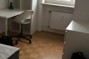 Mieszkanie do wynajęcia 74m2 Keferloherstraße - zdjęcie 2