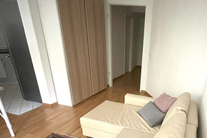 Mieszkanie do wynajęcia 50m2 Berlin Thulestraße - zdjęcie 2