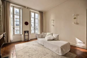 Mieszkanie do wynajęcia 55m2 Île-de-France Paris Rue de Beaune - zdjęcie 3