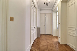 Mieszkanie do wynajęcia 138m2 Île-de-France Paris Avenue des Ternes - zdjęcie 2