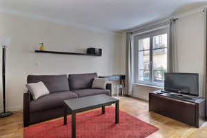 Mieszkanie do wynajęcia 24m2 Île-de-France Paris Rue Saint-Roch - zdjęcie 2