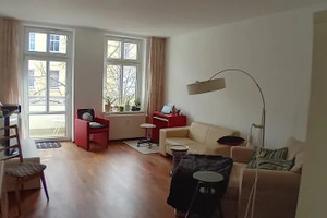 Mieszkanie do wynajęcia 75m2 Berlin Jungstraße - zdjęcie 3