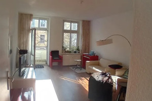 Mieszkanie do wynajęcia 75m2 Berlin Jungstraße - zdjęcie 1