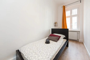 Mieszkanie do wynajęcia 62m2 Berlin Alt-Moabit - zdjęcie 1