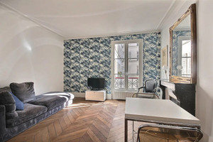 Mieszkanie do wynajęcia 35m2 Île-de-France Paris Rue de Chabrol - zdjęcie 1