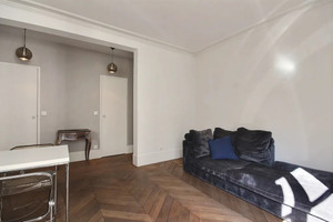 Mieszkanie do wynajęcia 35m2 Île-de-France Paris Rue de Chabrol - zdjęcie 3