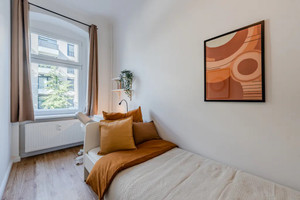 Mieszkanie do wynajęcia 54m2 Berlin Tabbertstraße - zdjęcie 2