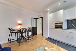 Mieszkanie do wynajęcia 48m2 Île-de-France Paris Rue Primatice - zdjęcie 3