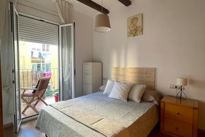 Mieszkanie do wynajęcia 75m2 Katalonia Barcelona Carrer de Santa Madrona - zdjęcie 1