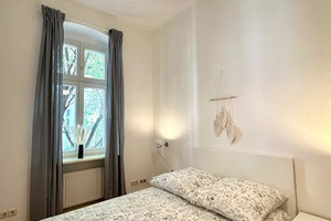 Mieszkanie do wynajęcia 53m2 Berlin Simon-Dach-Straße - zdjęcie 3