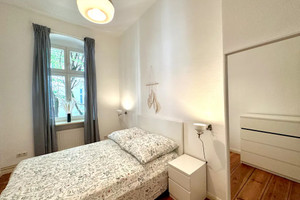 Mieszkanie do wynajęcia 53m2 Berlin Simon-Dach-Straße - zdjęcie 1