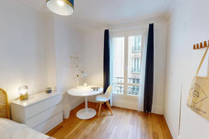 Mieszkanie do wynajęcia 56m2 Île-de-France Paris Rue Chaligny - zdjęcie 2