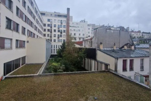 Mieszkanie do wynajęcia 97m2 Île-de-France Paris Rue de Buzenval - zdjęcie 2