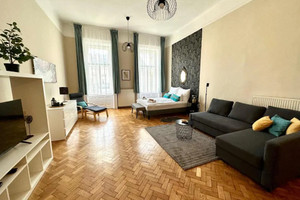 Mieszkanie do wynajęcia 20m2 Budapest Vámház körút - zdjęcie 1