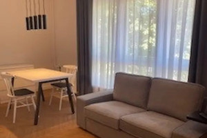 Mieszkanie do wynajęcia 43m2 Berlin Wilhelmstraße - zdjęcie 1