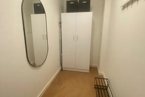 Mieszkanie do wynajęcia 43m2 Berlin Wilhelmstraße - zdjęcie 2