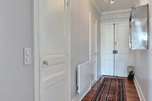 Mieszkanie do wynajęcia 55m2 Île-de-France Paris Place Gambetta - zdjęcie 2